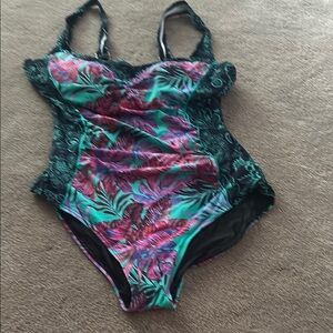 Sundance Multicolor Swimwear
